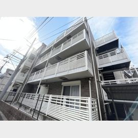 レオネクスト横浜本郷 2階 築11年2ヶ月の賃貸物件