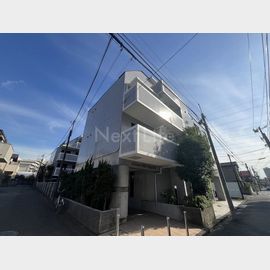 アーバンヒルズマンション日吉 4階 築34年6ヶ月の賃貸物件