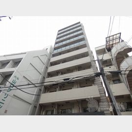 伊勢佐木長者町駅より徒歩3分 6階 築10年7ヶ月の賃貸物件