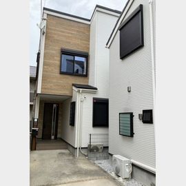 新羽駅より徒歩18分 1階 築7年3ヶ月の賃貸物件