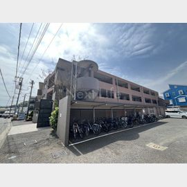 大倉山駅より徒歩15分 1階 築26年5ヶ月の賃貸物件
