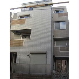 戸部駅より徒歩3分 4階 築16年6ヶ月の賃貸物件