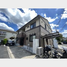 レジデンス若松1番館 1階 築15年5ヶ月の賃貸物件