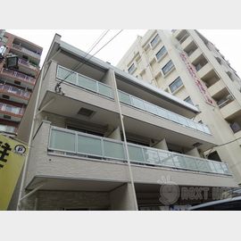 府中駅より徒歩6分 2階 築9年11ヶ月の賃貸物件