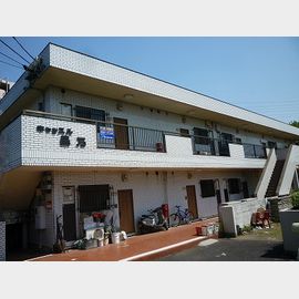 キャッスル邑乃 1階 築40年8ヶ月の賃貸物件
