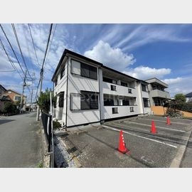 西府駅より徒歩7分 1階 築30年7ヶ月の賃貸物件