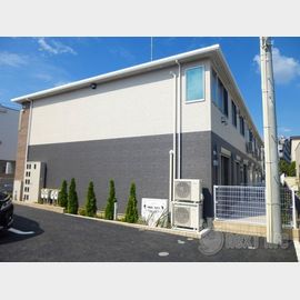 多磨霊園駅より徒歩6分 1階 築10年11ヶ月の賃貸物件