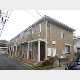 京王多摩川駅より徒歩7分 1階 築17年5ヶ月の賃貸物件
