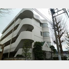西調布駅より徒歩7分 1階 築37年5ヶ月の賃貸物件