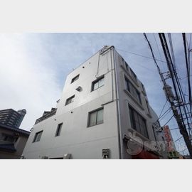 立川駅より徒歩8分 4階 築37年5ヶ月の賃貸物件