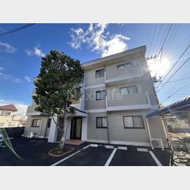 砂川七番駅より徒歩10分 3階 築32年7ヶ月の賃貸物件