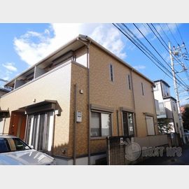 立川駅より徒歩19分 2階 築15年11ヶ月の賃貸物件