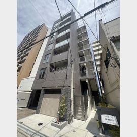 エムヒルズ 4階 築2年4ヶ月の賃貸物件