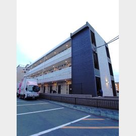 リブリーＳｕｎＴｏｗｎ 3階 築14年4ヶ月の賃貸物件