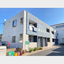 八王子駅よりバス22分 2階 築14年4ヶ月の賃貸物件