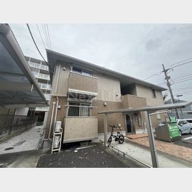 サンクアヴェニュ 2階 築14年9ヶ月の賃貸物件