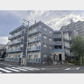 八王子みなみ野駅より徒歩15分 3階 築27年5ヶ月の賃貸物件