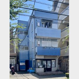マドレーヌ 2階 築31年3ヶ月の賃貸物件