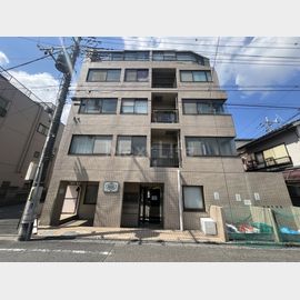 共立リライアンス上野町１ 5階 築34年の賃貸物件