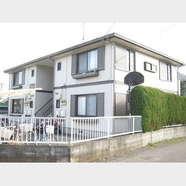 八王子駅よりバス20分 2階 築34年7ヶ月の賃貸物件