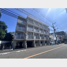 京王八王子駅より徒歩12分 1階 築35年4ヶ月の賃貸物件