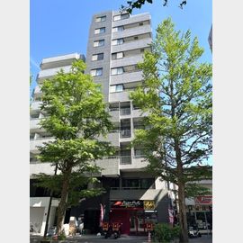 オリンピアトーホー 7階 築35年5ヶ月の賃貸物件
