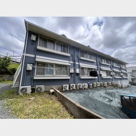 京王片倉駅より徒歩2分 1階 築36年5ヶ月の賃貸物件