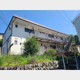 ハイツサイトウ 2階 築38年1ヶ月の賃貸物件