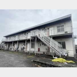 八王子駅よりバス15分 2階 築38年3ヶ月の賃貸物件