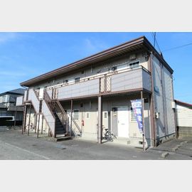 メゾン小山 2階 築39年1ヶ月の賃貸物件