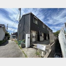 ブリッサ町田 2階 築9年11ヶ月の賃貸物件