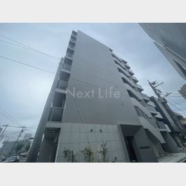 町田駅より徒歩6分 5階 築2年2ヶ月の賃貸物件