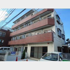 町田駅よりバス18分 3階 築40年5ヶ月の賃貸物件