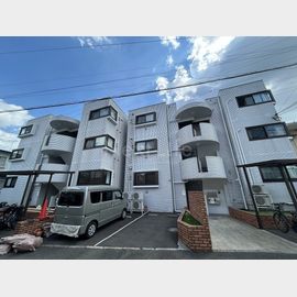 メゾンドＡ１ 1階 築38年9ヶ月の賃貸物件