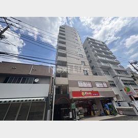 ドミトリー原町田 10階 築34年1ヶ月の賃貸物件