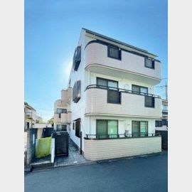 マメゾン町田 3階 築36年9ヶ月の賃貸物件