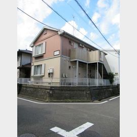 パークサイドハイツ成瀬 1階 築36年6ヶ月の賃貸物件