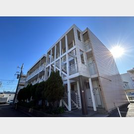 レオパレスサクラ 1階 築22年10ヶ月の賃貸物件