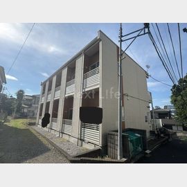 戸部駅より徒歩11分 2階 築13年1ヶ月の賃貸物件