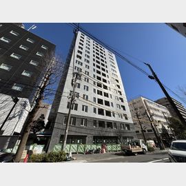 関内駅より徒歩5分 2階 築1年5ヶ月の賃貸物件