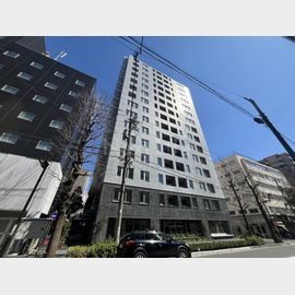 関内駅より徒歩5分 10階 築1年5ヶ月の賃貸物件