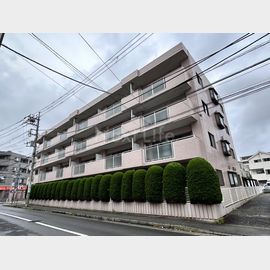 ハピネス飯田１ 3階 築36年11ヶ月の賃貸物件