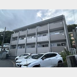 プランシード 3階 築19年5ヶ月の賃貸物件