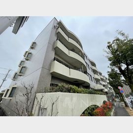 グレース代官2 3階 築34年4ヶ月の賃貸物件