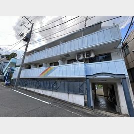 エトワール保土ヶ谷 2階 築34年4ヶ月の賃貸物件