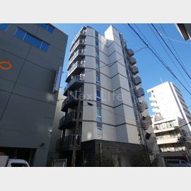 Ｌｏｇ横浜駅東 4階 築5年2ヶ月の賃貸物件