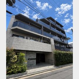 大口駅より徒歩3分 1階 築6年5ヶ月の賃貸物件