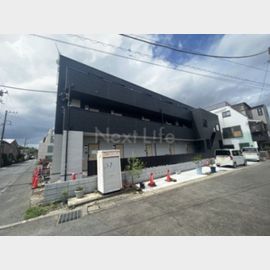 小机駅より徒歩3分 1階 築3年の賃貸物件