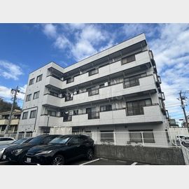 ヒールドビル蛭田 4階 築34年11ヶ月の賃貸物件