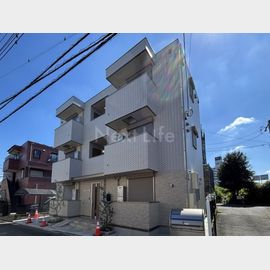 ストリーム鴨居の賃貸物件